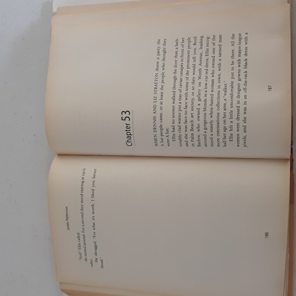 📚3/$10📚 James Patterson Lifeguard - Picture 3 of 4